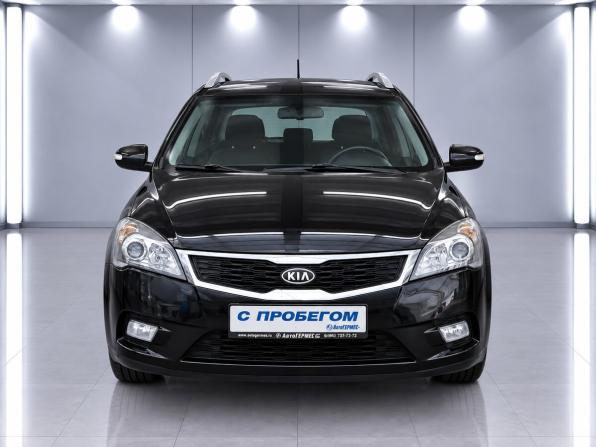 Kia Ceed I Рестайлинг с пробегом 2011 года, цена 700 000 рублей, 226314 км, универсал, Автокод Объявления