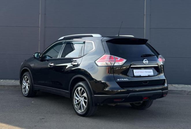Nissan X-Trail III с пробегом 2016 года, цена 1 775 000 рублей, 146152 км, внедорожник, Автокод Объявления