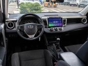 Toyota RAV4 IV (XA40) Краснодар  - изображение 27