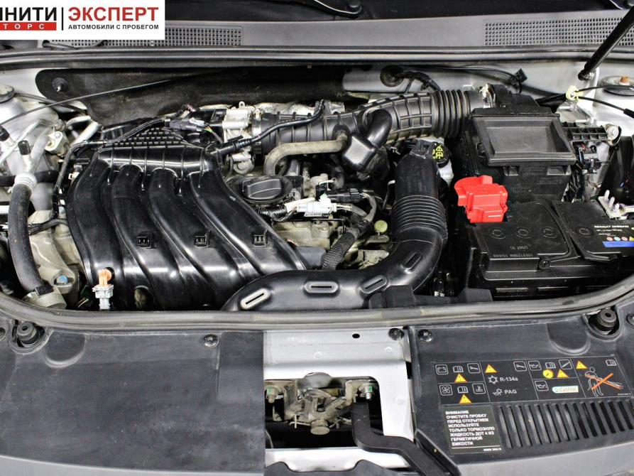 Renault Sandero II Рестайлинг Белгород  - изображение 18