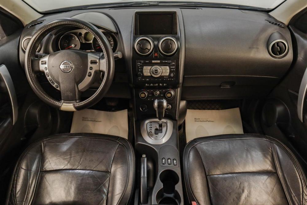 Nissan Qashqai I Челябинск  - изображение 13