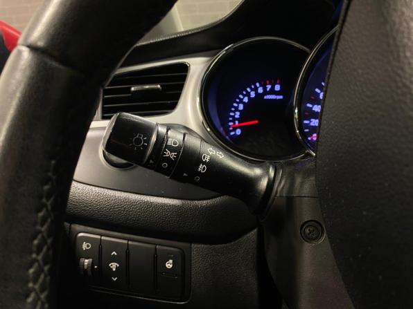 Kia Ceed II с пробегом 2013 года, цена 690 000 рублей, 189823 км, хэтчбек, Автокод Объявления