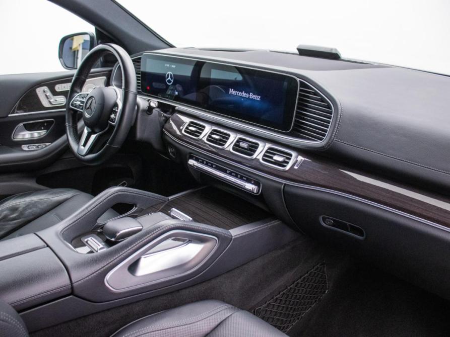 Mercedes-Benz GLE Coupe II (C167) Москва  - изображение 10