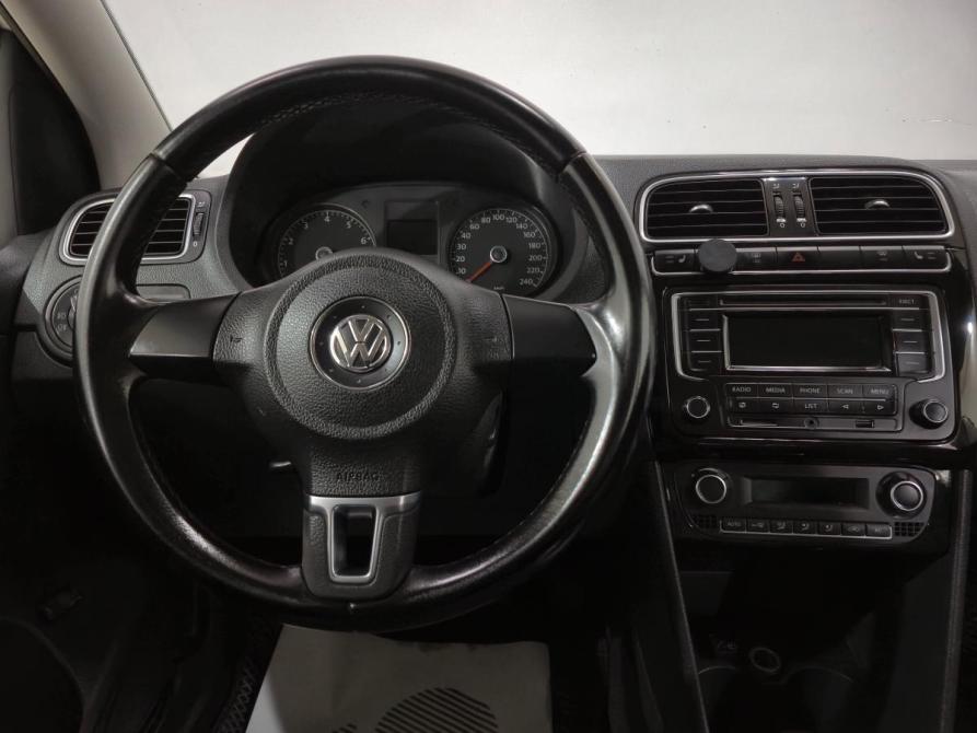 Volkswagen Polo V Альметьевск  - изображение 11