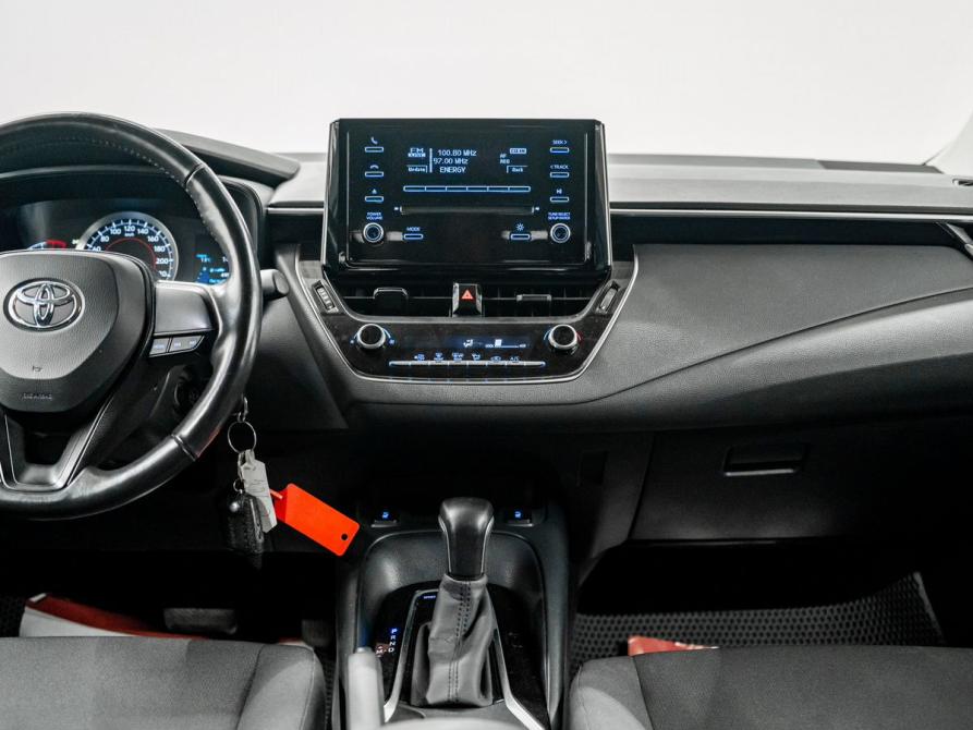 Toyota Corolla XII (E210) Красноярск  - изображение 14