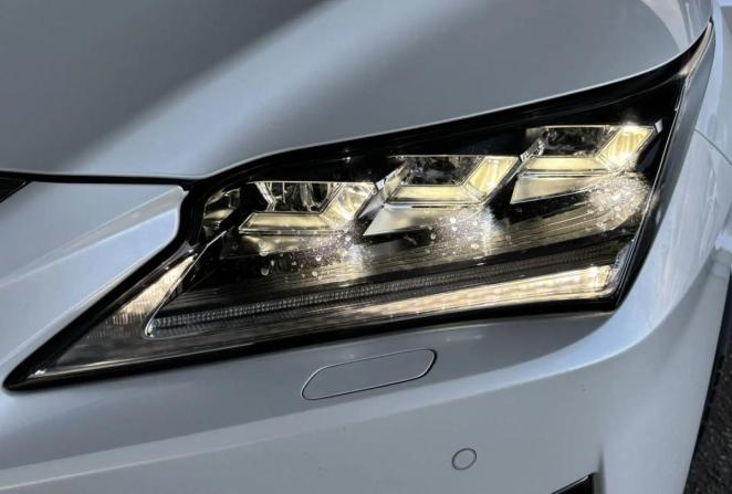 Lexus RX IV с пробегом 2018 года, цена 4 800 000 рублей, 100926 км, внедорожник, Автокод Объявления