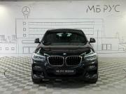 BMW X4 II (G02) Москва  - изображение 30