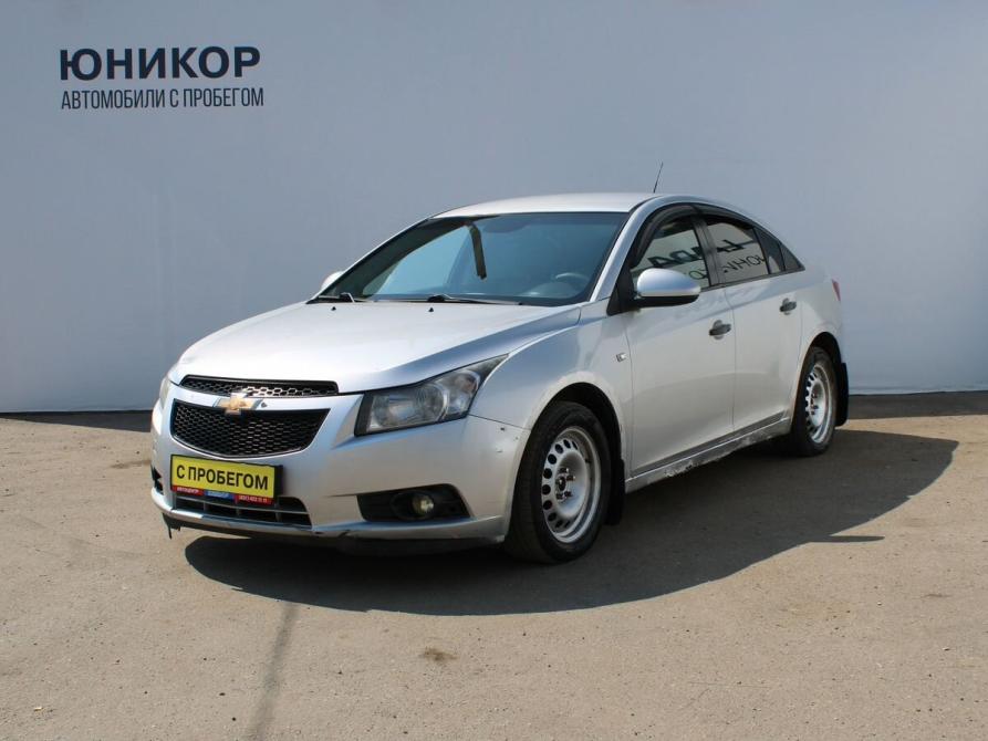 Chevrolet Cruze I Нижний Новгород  - изображение 1