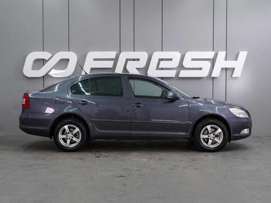 Skoda Octavia II (A5) Рестайлинг Воронеж  - изображение 5