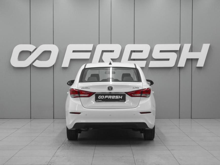 Changan Alsvin Ростов-на-Дону  - изображение 4