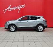 Nissan Qashqai II Вологда  - изображение 21