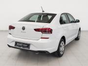 Volkswagen Polo VI Москва  - изображение 30