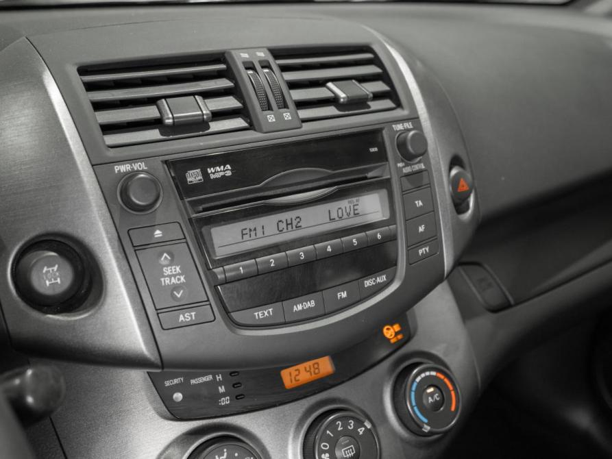 Toyota RAV4 III (XA30) Рестайлинг Москва  - изображение 18