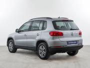Volkswagen Tiguan I Рестайлинг Москва  - изображение 19