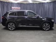 Geely Monjaro I Москва  - изображение 32