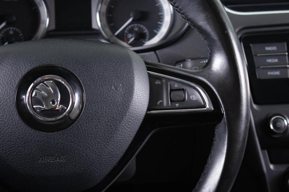 Skoda Octavia III (A7) Пермь  - изображение 17