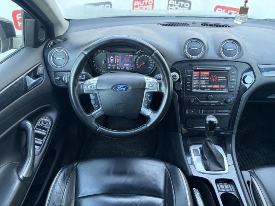 Ford Mondeo IV Рестайлинг Санкт-Петербург  - изображение 8