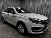 Lada (ВАЗ) Vesta I Рестайлинг (NG) Стерлитамак  - изображение 40