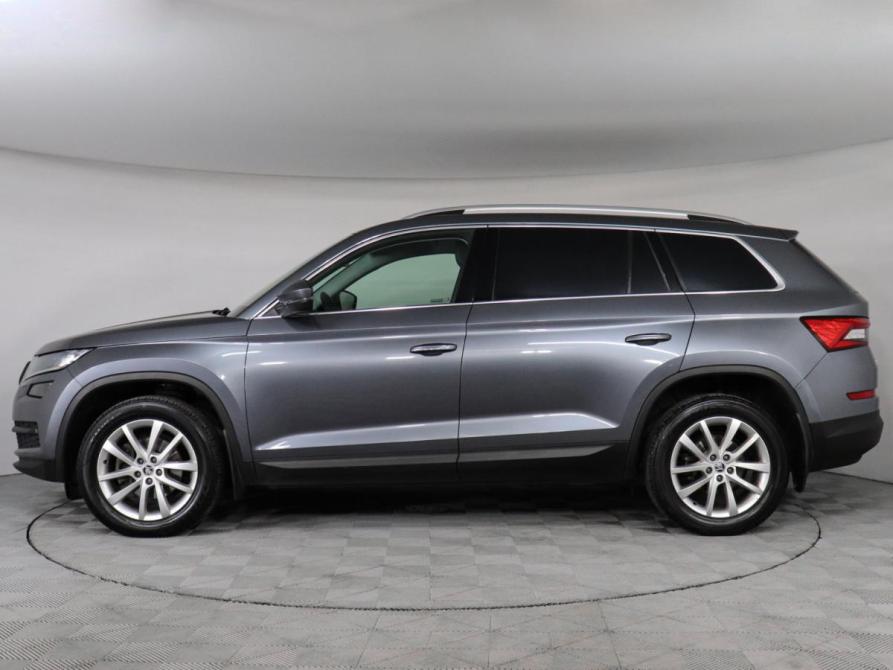Skoda Kodiaq I Химки  - изображение 8