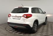 Suzuki Vitara II Волгоград  - изображение 29