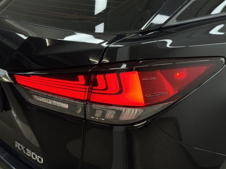 Lexus RX IV Рестайлинг Вологда  - изображение 10