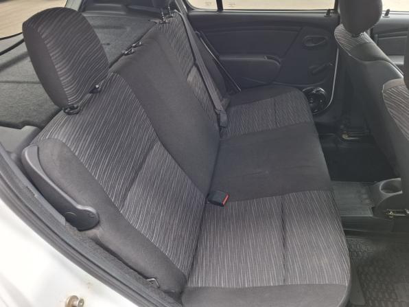 Renault Sandero I с пробегом 2011 года, цена 510 000 рублей, 100911 км, хэтчбек, Автокод Объявления