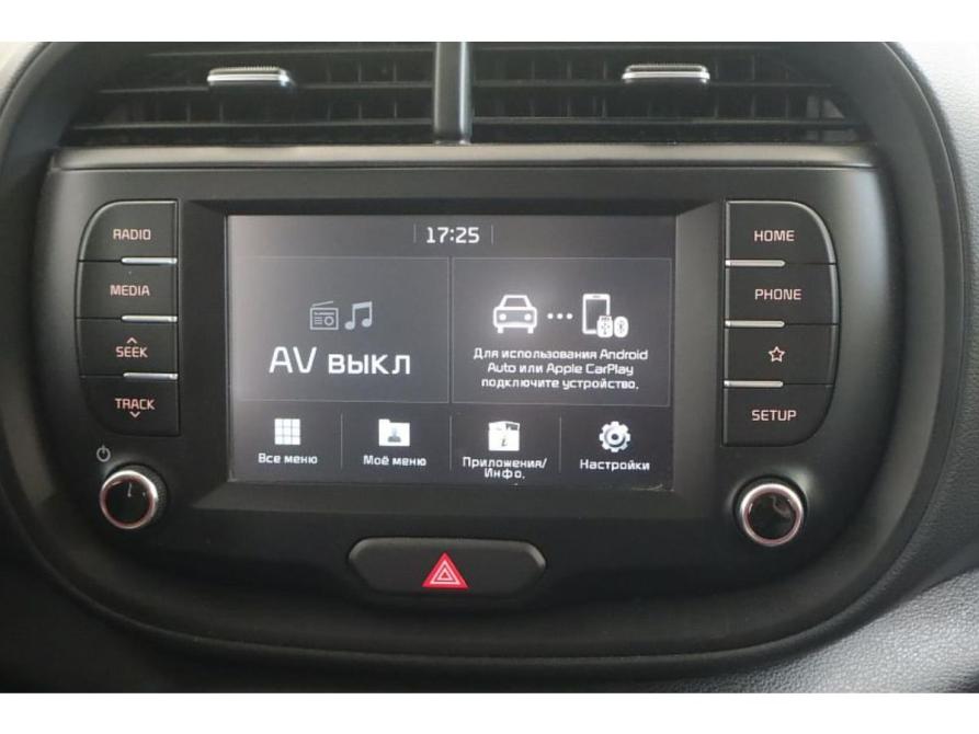 Kia Soul III Коломна  - изображение 12