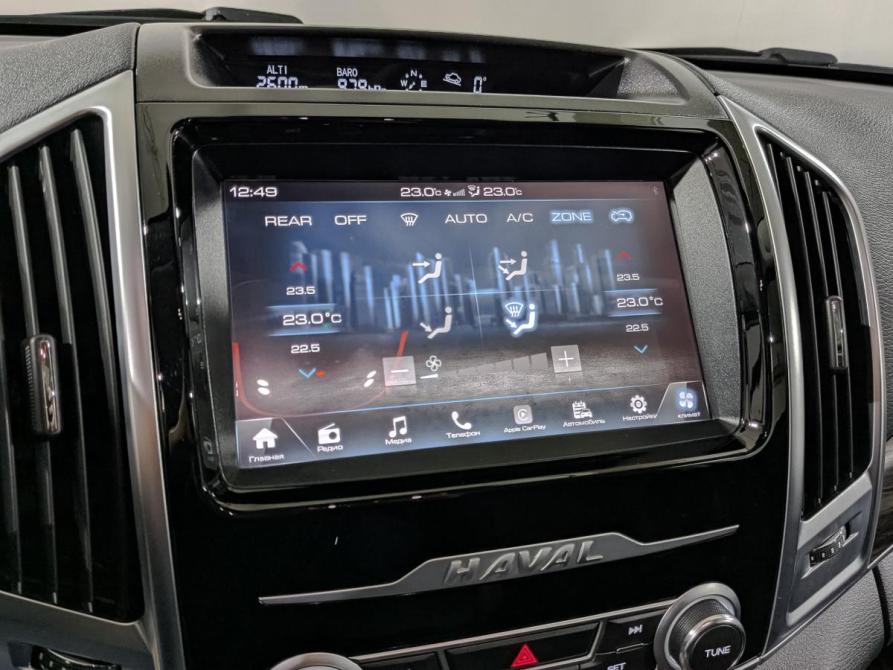 Haval H9 I Рестайлинг Химки  - изображение 28
