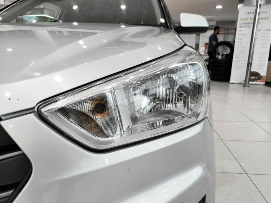 Hyundai Creta I Казань  - изображение 21