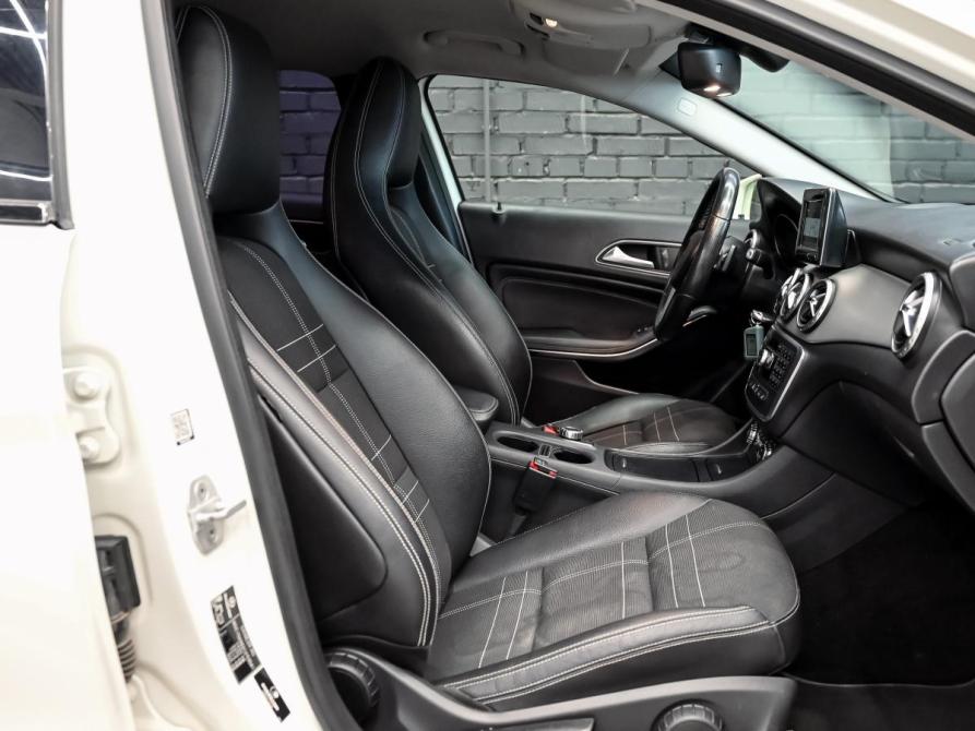 Mercedes-Benz GLA I (X156) Екатеринбург  - изображение 11
