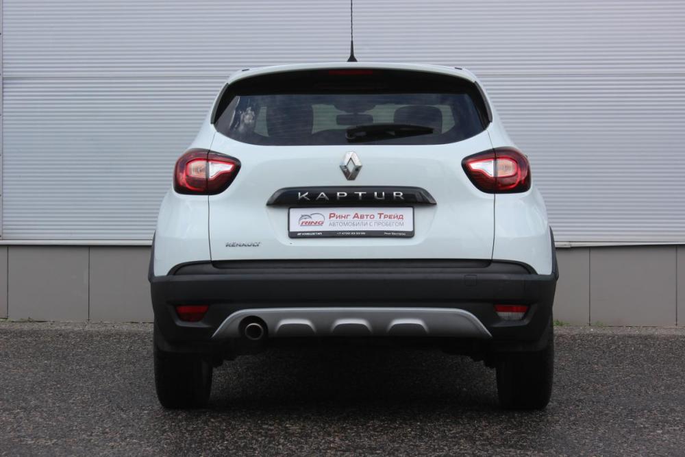Renault Kaptur I Белгород  - изображение 4