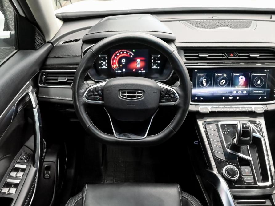 Geely Atlas Pro Екатеринбург  - изображение 13