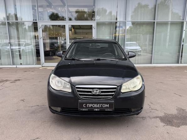 Hyundai Elantra IV (HD) с пробегом 2008 года, цена 538 000 рублей, 295111 км, седан, Автокод Объявления