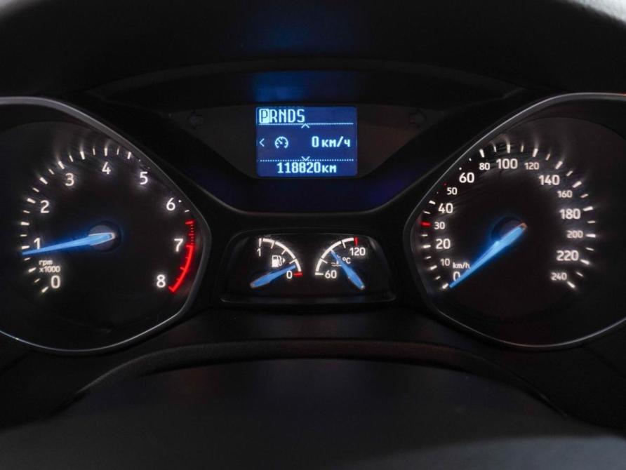 Ford Focus III Рестайлинг Воронеж  - изображение 17
