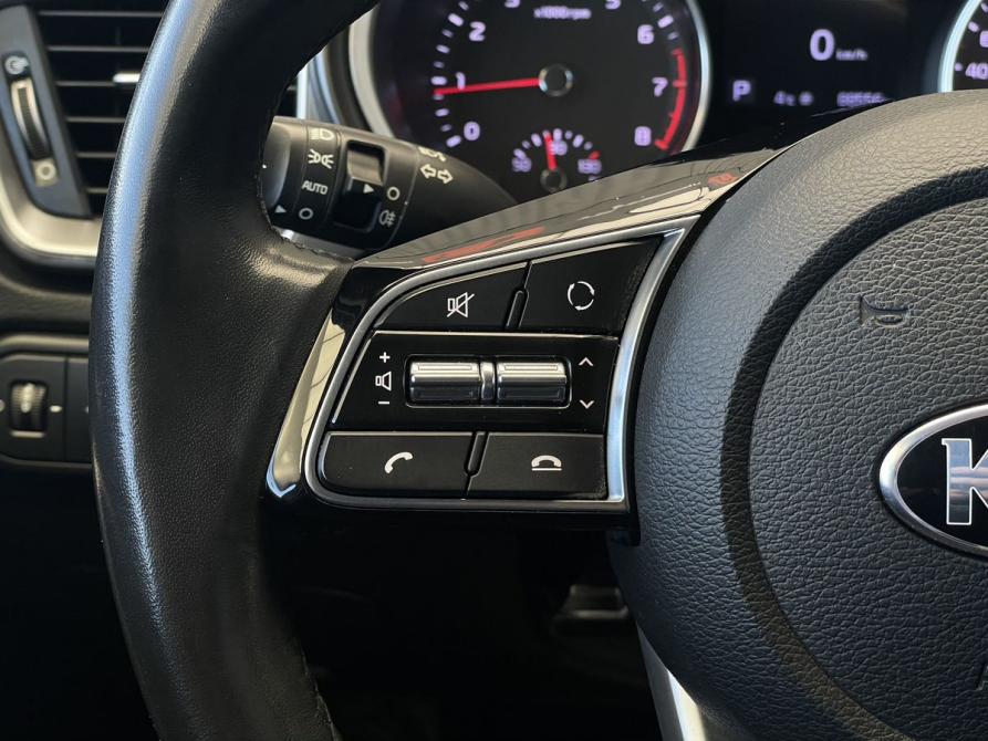 Kia Ceed III Пермь  - изображение 8