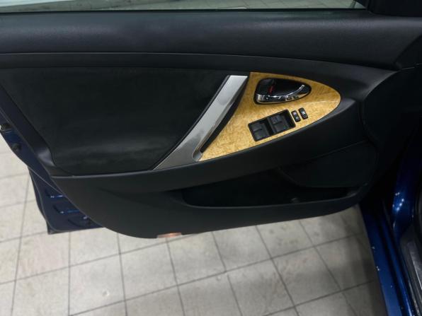 Toyota Camry VI (XV40) с пробегом 2007 года, цена 885 000 рублей, 233000 км, седан, Автокод Объявления