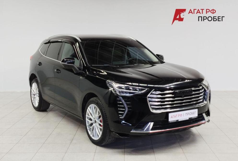 Haval Jolion I Саратов  - изображение 3