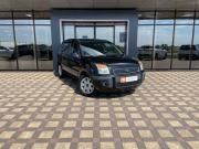 Ford Fusion I Рестайлинг Краснодар  - изображение 11