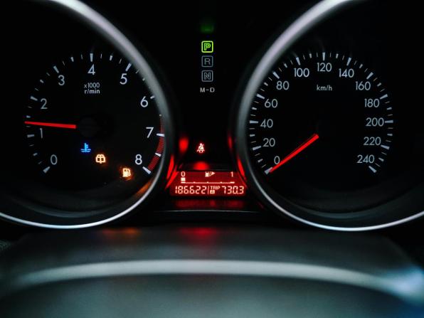 Mazda 3 II (BL) с пробегом 2011 года, цена 845 000 рублей, 186622 км, хэтчбек, Автокод Объявления