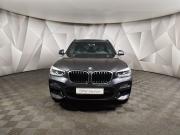 BMW X3 III (G01) Москва  - изображение 21