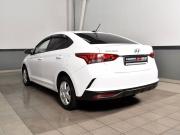 Hyundai Solaris II Рестайлинг Кемерово  - изображение 29