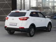 Hyundai Creta I Рестайлинг Новосибирск  - изображение 24