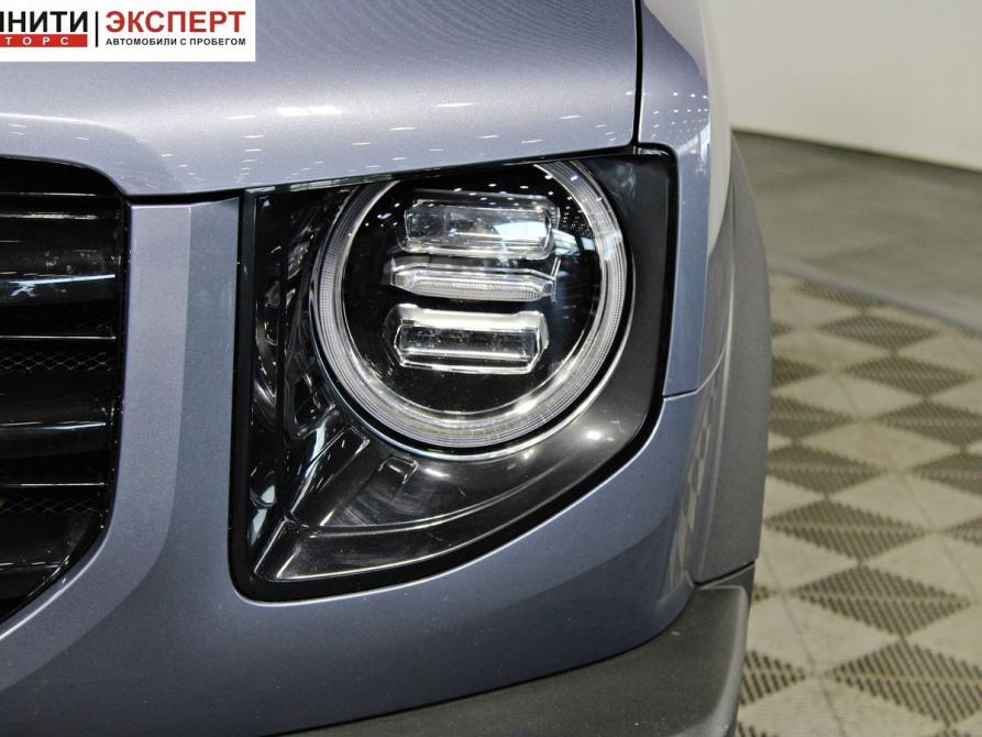 Haval Dargo Белгород  - изображение 9