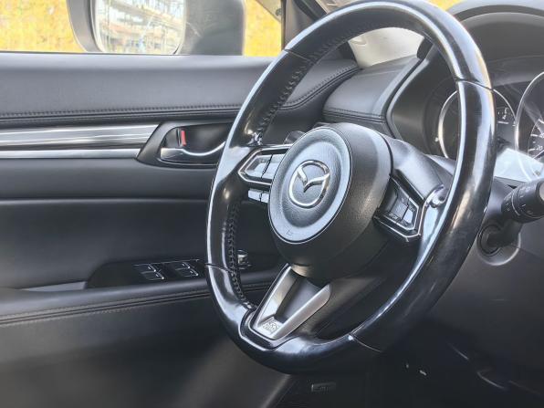 Mazda CX-5 II с пробегом 2017 года, цена 2 259 000 рублей, 190000 км, внедорожник, Автокод Объявления