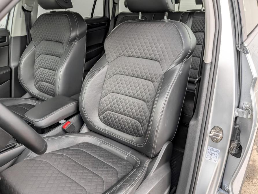 Skoda Kodiaq I Москва  - изображение 20