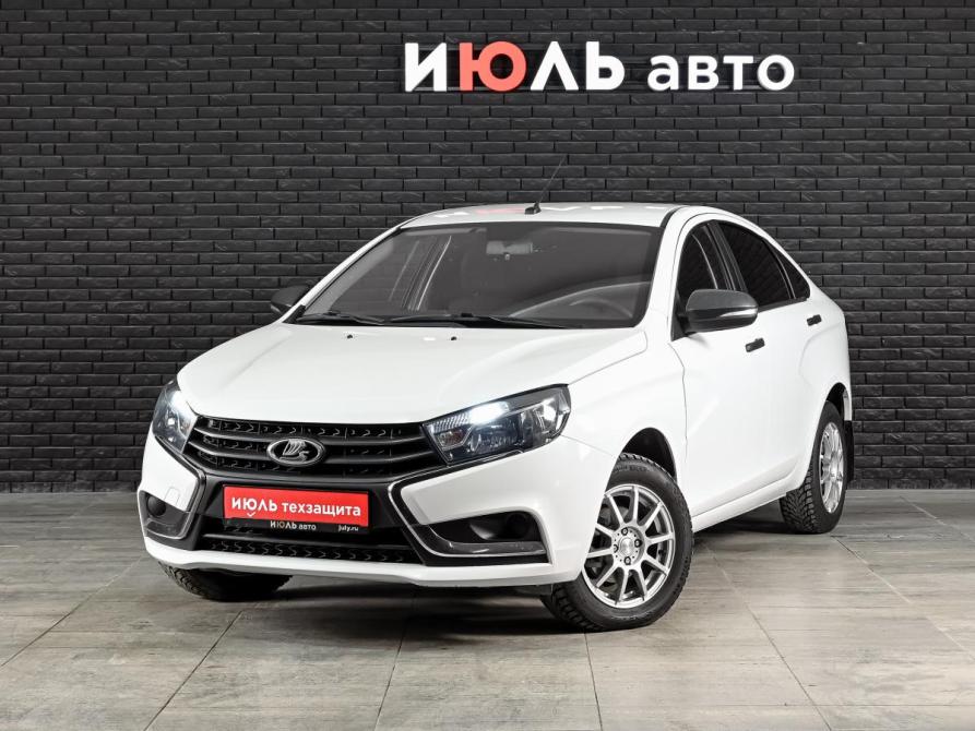 Lada (ВАЗ) Vesta I Екатеринбург  - изображение 1