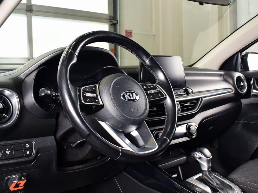 Kia Cerato IV Кемерово  - изображение 8