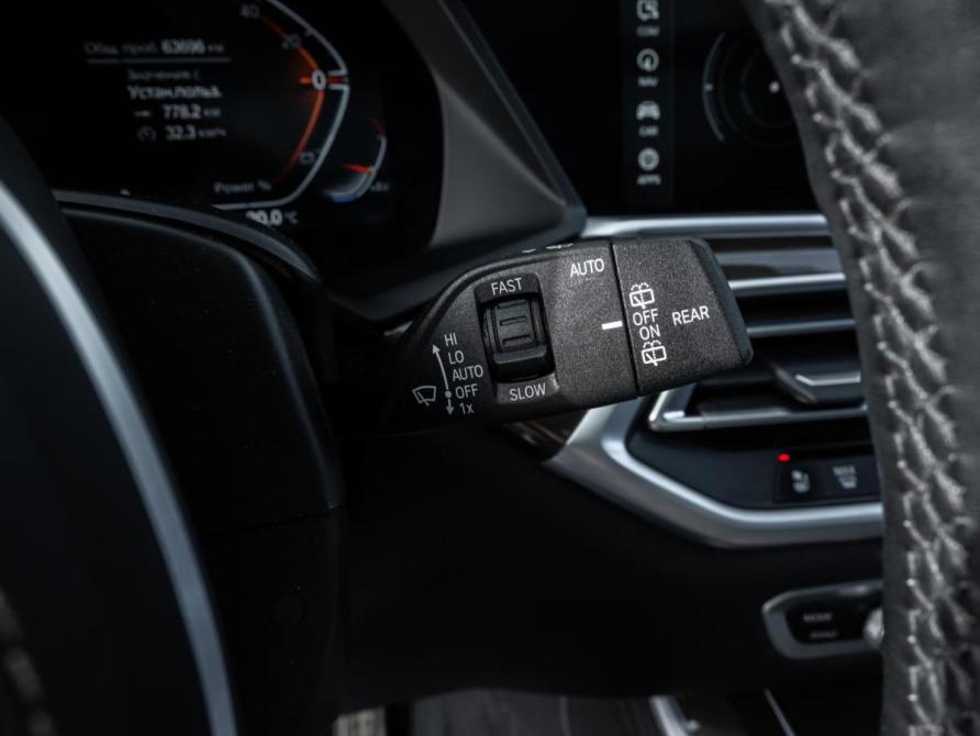 BMW X5 IV (G05/G18) Ставрополь  - изображение 19