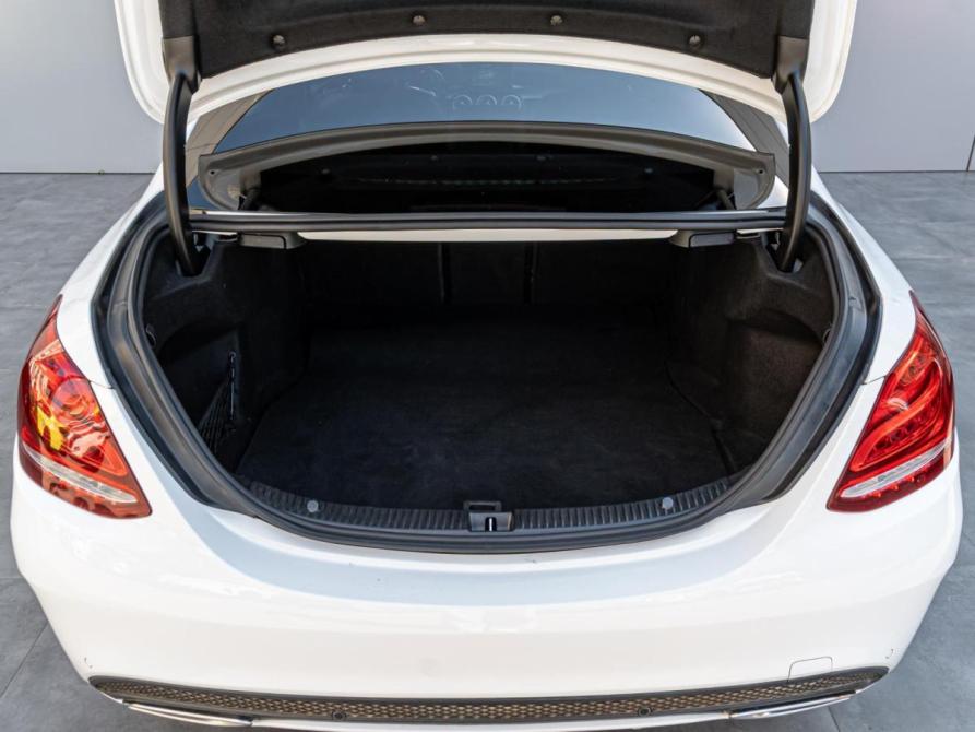 Mercedes-Benz C-Класс IV (W205) Краснодар  - изображение 23