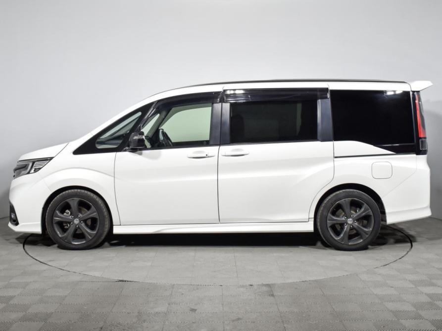 Honda Stepwgn V Рестайлинг Санкт-Петербург  - изображение 9